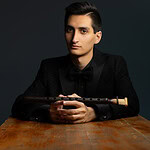 Эрик Мирзоян. Фото -- Владимир Волков