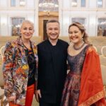 Елена Харакидзян, Артем Абашев, Диляра Идрисова