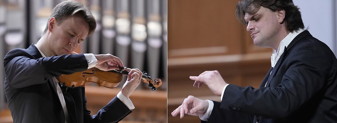 Константин Казначеев, Константин Чудовский