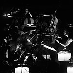 musicAeterna открыла сезон Церемонией посвящения Генделю. Фото -- Александр Андреев