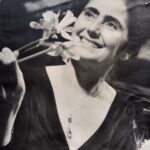 Мария Гамбарян