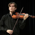 Михаил Усов