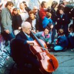 Мстислав Ростропович