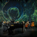 Филармонический Оркестр ОАЭ усиливает культурные связи с Россией