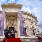 Международный органный фестиваль в Театре Старого парка