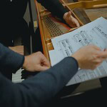 Мастерская имени Антона Рубинштейна. Фото - Саша Перова