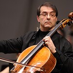 Александр Рудин. Фото -- Алексей Филиппов