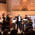 Александр Рудин, Musica Viva