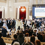 Финал гала-концерта Конкурса имени Шаляпина 2025