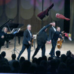 XII Транссибирский Арт-Фестиваль завершает свою работу концертами в Тольятти и Самаре