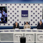 Пресс-конференция, посвященная 95-летию БСО