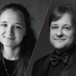 Елизавета Украинская, Петр лаул