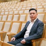 Владислав Левочкин. Фото - Кристина Новгородова