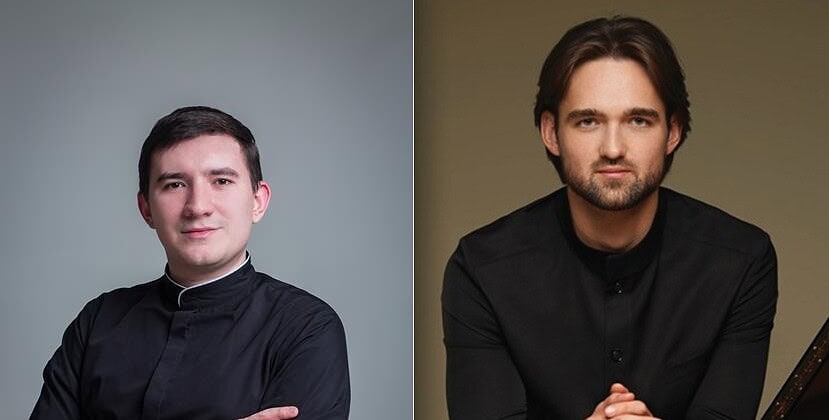 Андрей Зенин, Филипп Лынов
