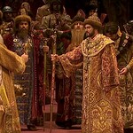 «Борис Годунов»