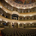 Новая сцена Большого театра