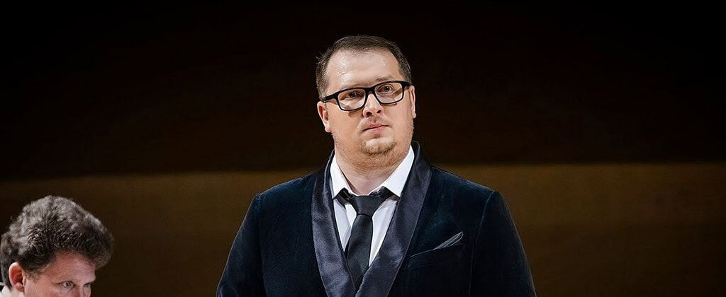 Денис Беганский