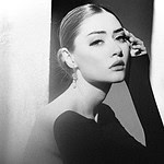 Эльмира Караханова