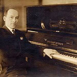 Исаак Дунаевский