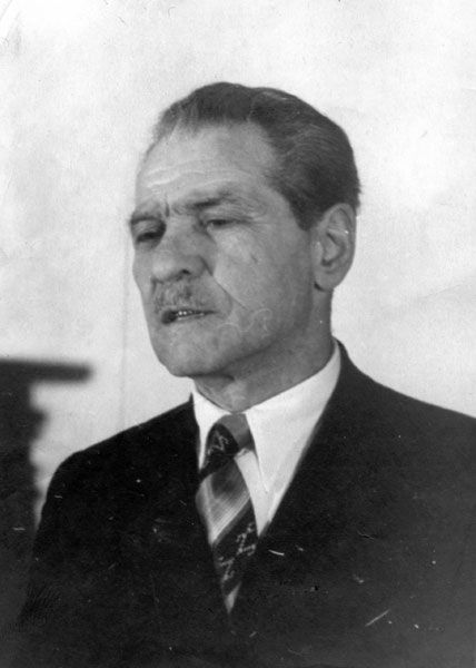 Леопольд Теплицкий. Полжизни, отданные Карелии