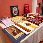 Фото предоставлено Российским национальным музеем музыки