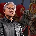 Дженсен Хуанг