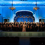 21.05.2025 Дворец Белосельских-Белозерских. Фото --Дмитрий Кузнецов. © Ассоциация музыкантов-любителей