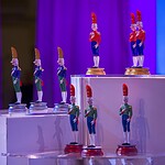 Телевизионный конкурс “Щелкунчик”