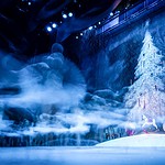 "Щелкунчик" в Большом театре