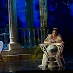 Татьяна - Елена Лодыгина (Театр оперы и балета Республики Коми)