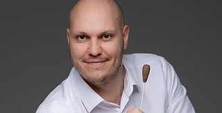 Павел Романенко