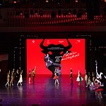 Гала-концерт в честь 100-летия со дня рождения Майи Плисецкой прошел в «Зарядье»