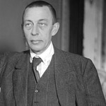 Сергей Рахманинов
