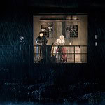 Сцена из спектакля