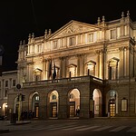 Театр «Ла Скала» откроет новый сезон русской музыкой