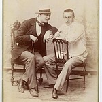 Федор Шаляпин, Сергей Рахманинов