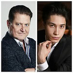 Александр Сладковский, Энджел Вонг