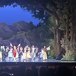 В Риме прошел балет «Марко Спада» с солистами Большого театра