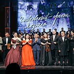 Чайковский-фест в Якутии — праздник искусства, объединяющий эпохи, города и поколения