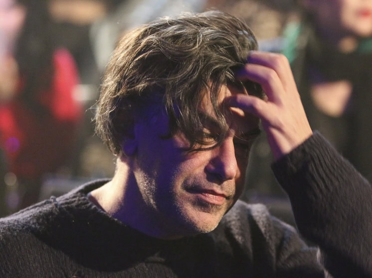 «Твердая валюта»: Цискаридзе поменял систему оплаты услуг женщин с низкой социальной ответственностью