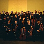 Оркестр Vox Cordis