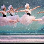 Сильное землетрясение магнитудой 4,9 балла произошло в Веллингтоне во время показа спектакля «Щелкунчик»