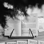 В Петербурге открылось нотное издательство «Невма»