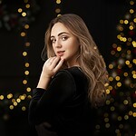 Мария Берар