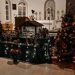 В Храме Святого Людовика открывается объединённый цикл декабрьских концертов