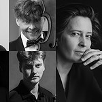 Концерт камерной музыки Брамса и Франка в Галерее Нико