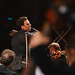 Теодор Курентзис. Фото -- Никита Чунтомов