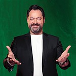 Ильдар Абдразаков