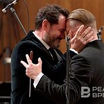 Ильдар Абдразаков, Александр Сладковский