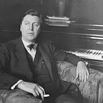 Альбан Берг